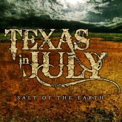 Salt of the Earth by Texas In July  | CD Reviews And Information | NewReleaseToday