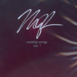 WORSHIP SONGS VOL. 1 by Matt Papa | CD Reviews And Information | NewReleaseToday