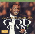 God Can! by Alvin Slaughter | CD Reviews And Information | NewReleaseToday