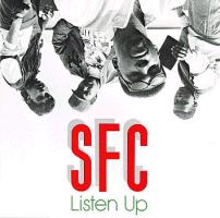Listen Up! by SFC  | CD Reviews And Information | NewReleaseToday