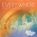 Everywhere by Geron Davis | CD Reviews And Information | NewReleaseToday