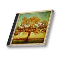Songs of a Pious Heart by Blake Hicks | CD Reviews And Information | NewReleaseToday