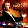 God Of The Ages by Charles Billingsley | CD Reviews And Information | NewReleaseToday