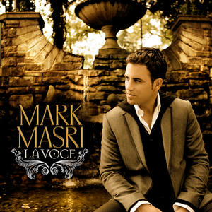 La Voce by Mark Masri | CD Reviews And Information | NewReleaseToday