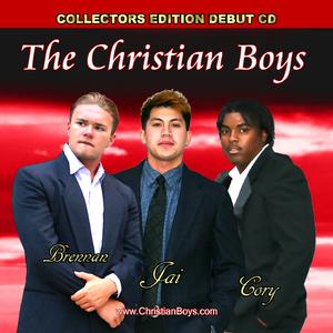 The Christian Boys by Christian Boys  | CD Reviews And Information | NewReleaseToday