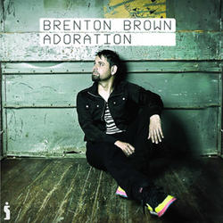Adoration by Brenton Brown | CD Reviews And Information | NewReleaseToday