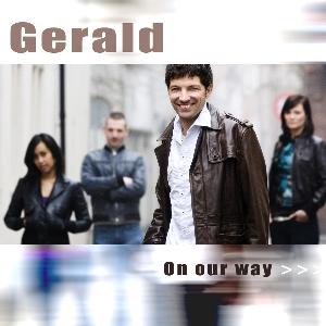 On Our Way by Gerald Troost | CD Reviews And Information | NewReleaseToday