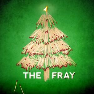 The Christmas EP by The Fray  | CD Reviews And Information | NewReleaseToday