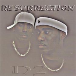 Resurrection EP by Dynamic Twins  | CD Reviews And Information | NewReleaseToday
