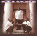 All Mixed Up by Gospel Gangstaz  | CD Reviews And Information | NewReleaseToday