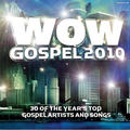 WOW Gospel 2010 by Various Artists - 