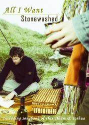 All I Want by Stonewashed  | CD Reviews And Information | NewReleaseToday