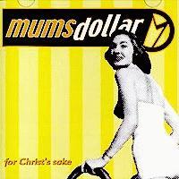 For Christ's Sake by Mumsdollar  | CD Reviews And Information | NewReleaseToday