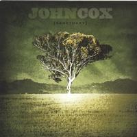 Sanctuary by John Cox | CD Reviews And Information | NewReleaseToday