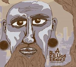 Dumpster Generation by A Billion Ernies  | CD Reviews And Information | NewReleaseToday