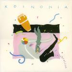 Celebration by Koinonia  | CD Reviews And Information | NewReleaseToday