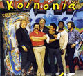 Frontline by Koinonia  | CD Reviews And Information | NewReleaseToday