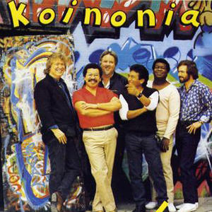Frontline by Koinonia  | CD Reviews And Information | NewReleaseToday