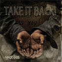 Atrocities by Take It Back  | CD Reviews And Information | NewReleaseToday