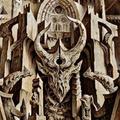 The World is a Thorn by Demon Hunter  | CD Reviews And Information | NewReleaseToday