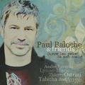 Ouvre Les Yeux De Mon Coeur by Paul Baloche | CD Reviews And Information | NewReleaseToday