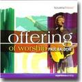 Offering of Worship by Paul Baloche | CD Reviews And Information | NewReleaseToday