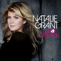 Love Revolution by Natalie Grant | CD Reviews And Information | NewReleaseToday
