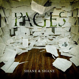 Pages by Shane & Shane | CD Reviews And Information | NewReleaseToday