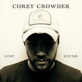 Lost And Found by Corey Crowder | CD Reviews And Information | NewReleaseToday
