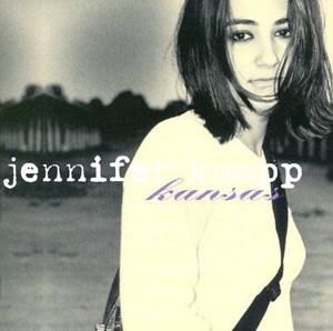 Kansas by Jennifer Knapp | CD Reviews And Information | NewReleaseToday