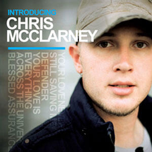 Introducing Chris McClarney by Chris McClarney | CD Reviews And Information | NewReleaseToday