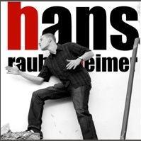 Hans Raubenheimer by Hans Raubenheimer | CD Reviews And Information | NewReleaseToday