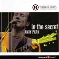In The Secret by Andy Park | CD Reviews And Information | NewReleaseToday