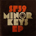 Minor Keys EP by Starflyer 59  | CD Reviews And Information | NewReleaseToday