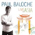 Live In Asia by Paul Baloche | CD Reviews And Information | NewReleaseToday