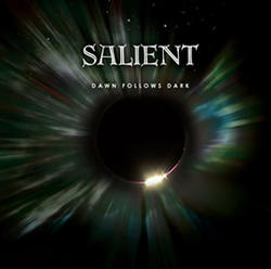 Dawn Follows Dark by Salient  | CD Reviews And Information | NewReleaseToday