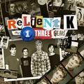The First Three Gears (2000-2003) by Relient K  | CD Reviews And Information | NewReleaseToday