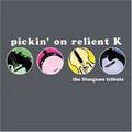 Pickin' On Relient K by Relient K  | CD Reviews And Information | NewReleaseToday