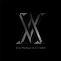 The World is a Thorn (Deluxe Edition) by Demon Hunter  | CD Reviews And Information | NewReleaseToday