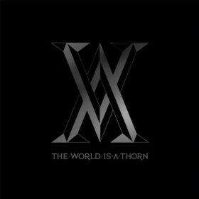 The World is a Thorn (Deluxe Edition) by Demon Hunter  | CD Reviews And Information | NewReleaseToday