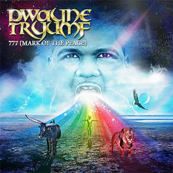 777 (Mark of the Peace) by Dwayne Tryumf | CD Reviews And Information | NewReleaseToday