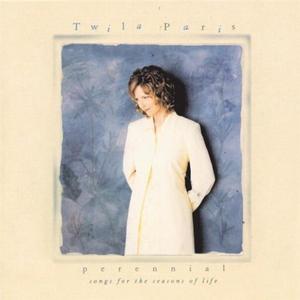 Perennial by Twila Paris | CD Reviews And Information | NewReleaseToday