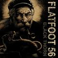 Black Thorn by Flatfoot 56  | CD Reviews And Information | NewReleaseToday