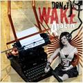 Everyone Has A Story by Don't Wake Aislin  | CD Reviews And Information | NewReleaseToday
