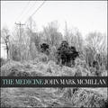 The Medicine by John Mark McMillan | CD Reviews And Information | NewReleaseToday