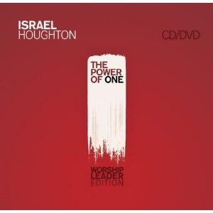 The Power Of One Worship Leader Edition by Israel Houghton & New Breed  | CD Reviews And Information | NewReleaseToday