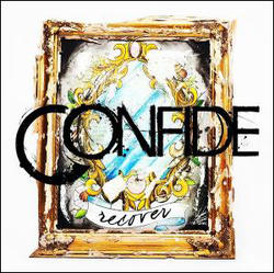 Recover by Confide  | CD Reviews And Information | NewReleaseToday
