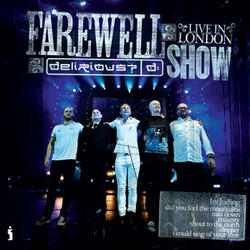 Farewell Show by Delirious?  | CD Reviews And Information | NewReleaseToday