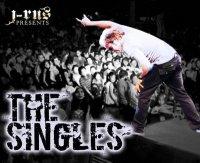 The Singles by J-Rus  | CD Reviews And Information | NewReleaseToday