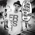 Bang The Drums - EP by Flynn Adam | CD Reviews And Information | NewReleaseToday